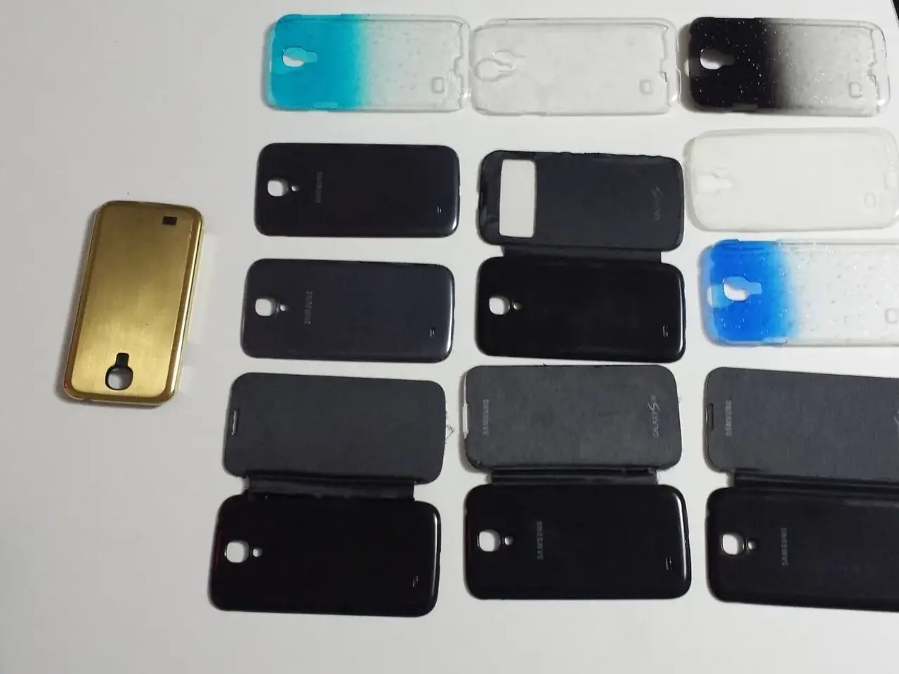 Billede 1 - Samsung galaxy s4 cover