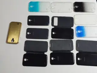 Samsung galaxy s4 cover
