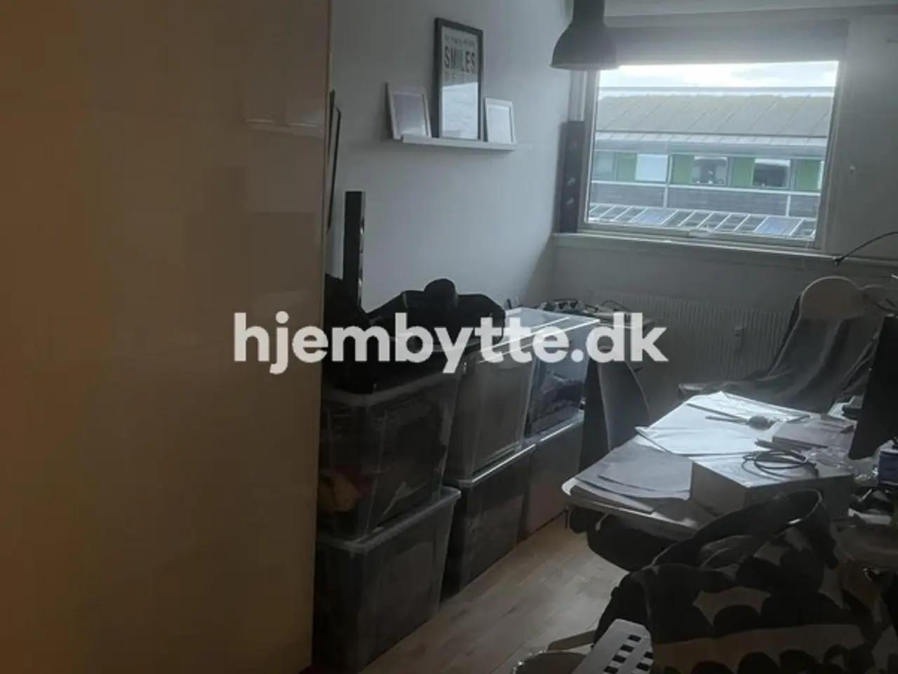 Billede 10 - Hjembytte - Grantofteparken