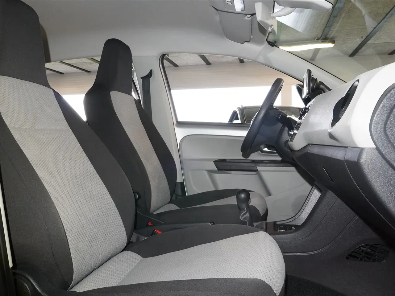 Billede 12 - Seat Mii 1,0 MPI Style Start/Stop 75HK 5d