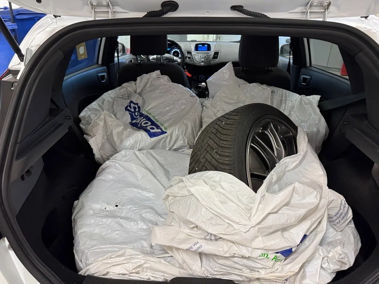 Billede 12 - Ford Fiesta 1,0 SCTi 100 ST-Line