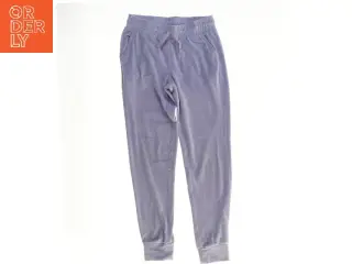 Ultrabløde Yogalicious sweatpants i lilla (str. 152)