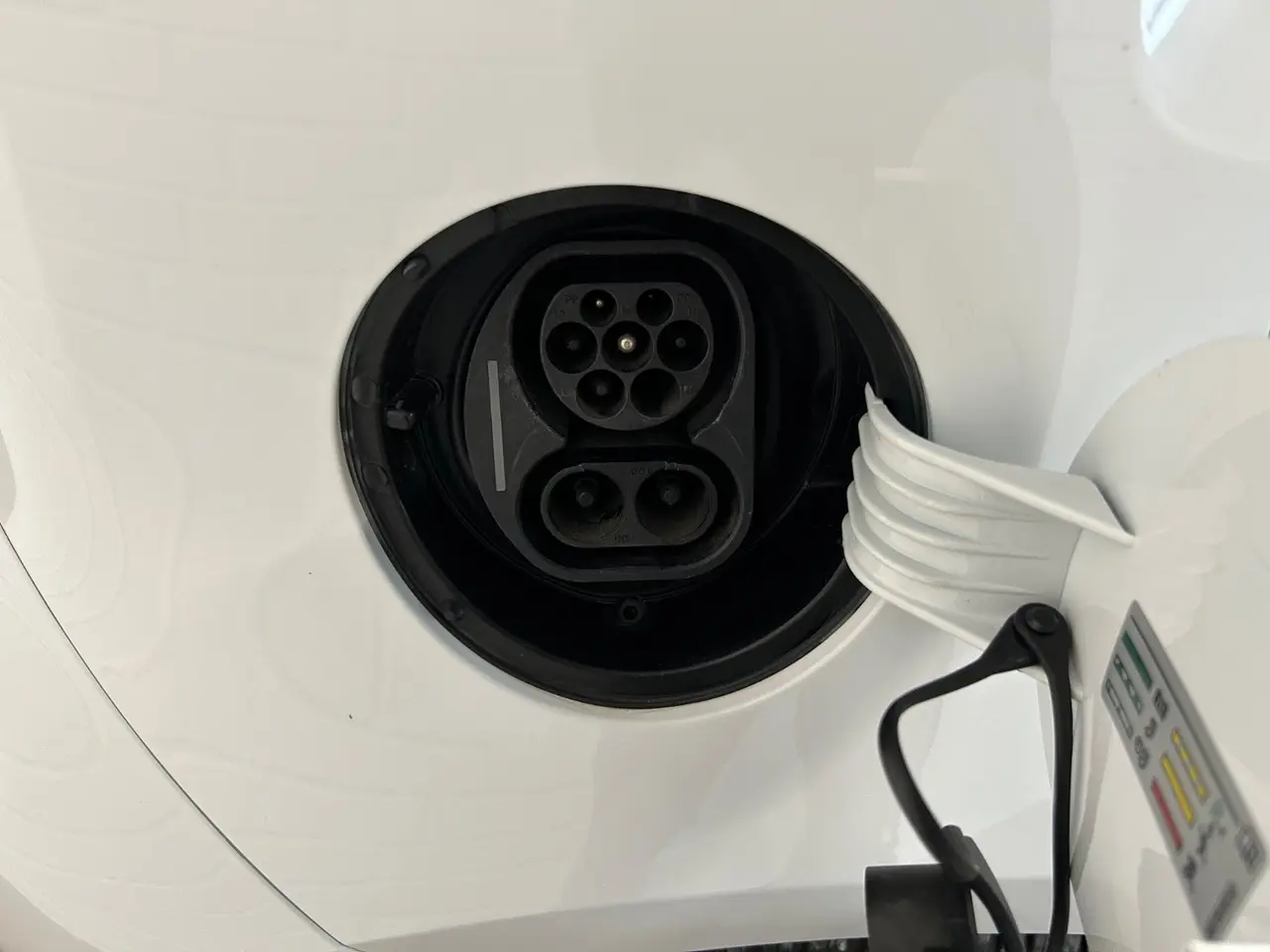 Billede 16 - VW e-Up!  