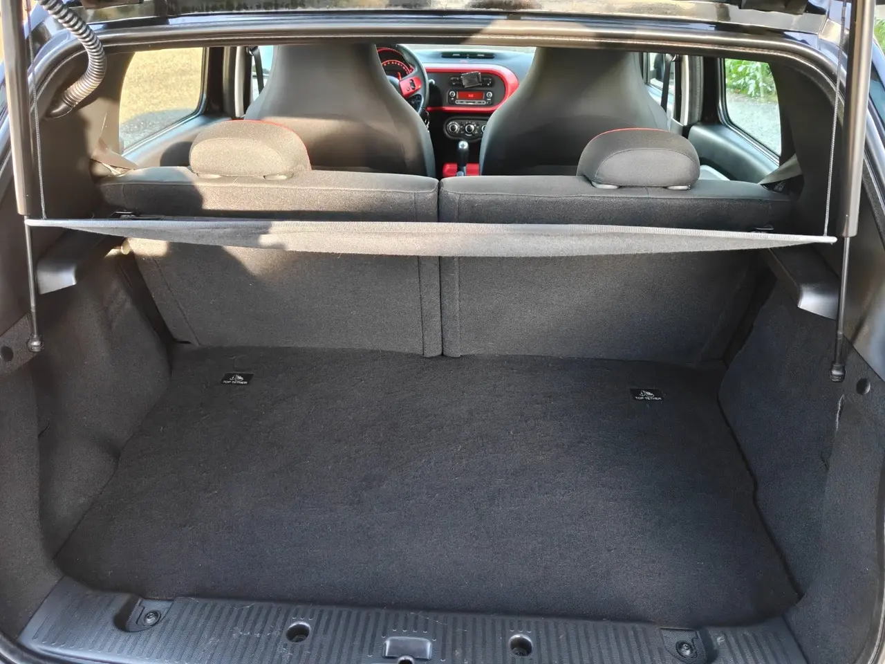 Billede 5 - Renault Twingo 1,0 SCe 70 Expression