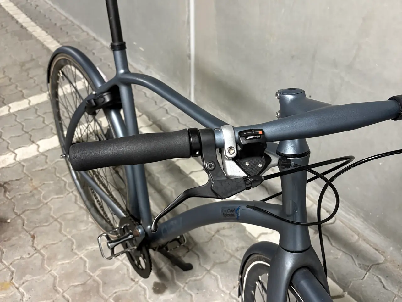 Billede 6 - Hey Cycle - Kvalitets citybike