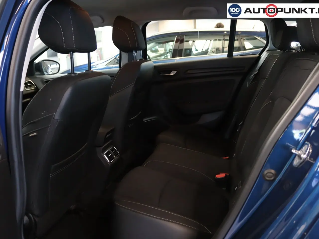 Billede 13 - Renault Megane IV 1,3 TCe 140 Limited Sport Tourer