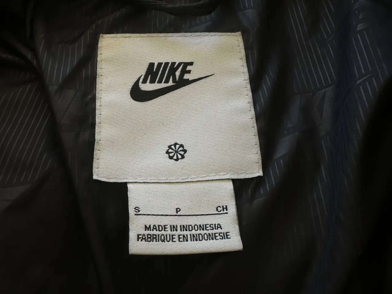 Billede 3 - Nike vinterjakke, str. S