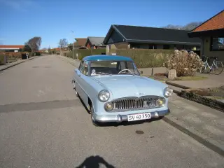 simca ariane