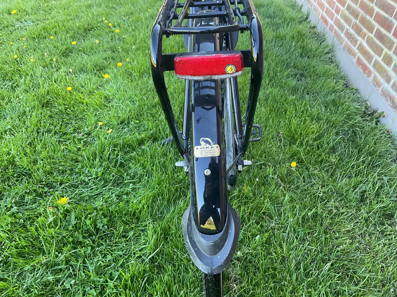 Billede 7 - Batavus Cambridge
