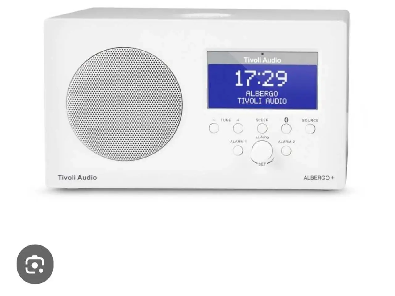 Billede 7 - Tivoli Albergo+ Radio 