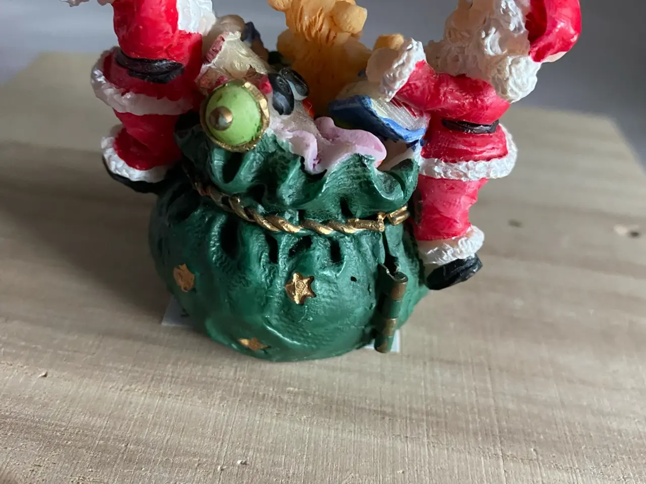 Billede 8 - 3 Julefigur