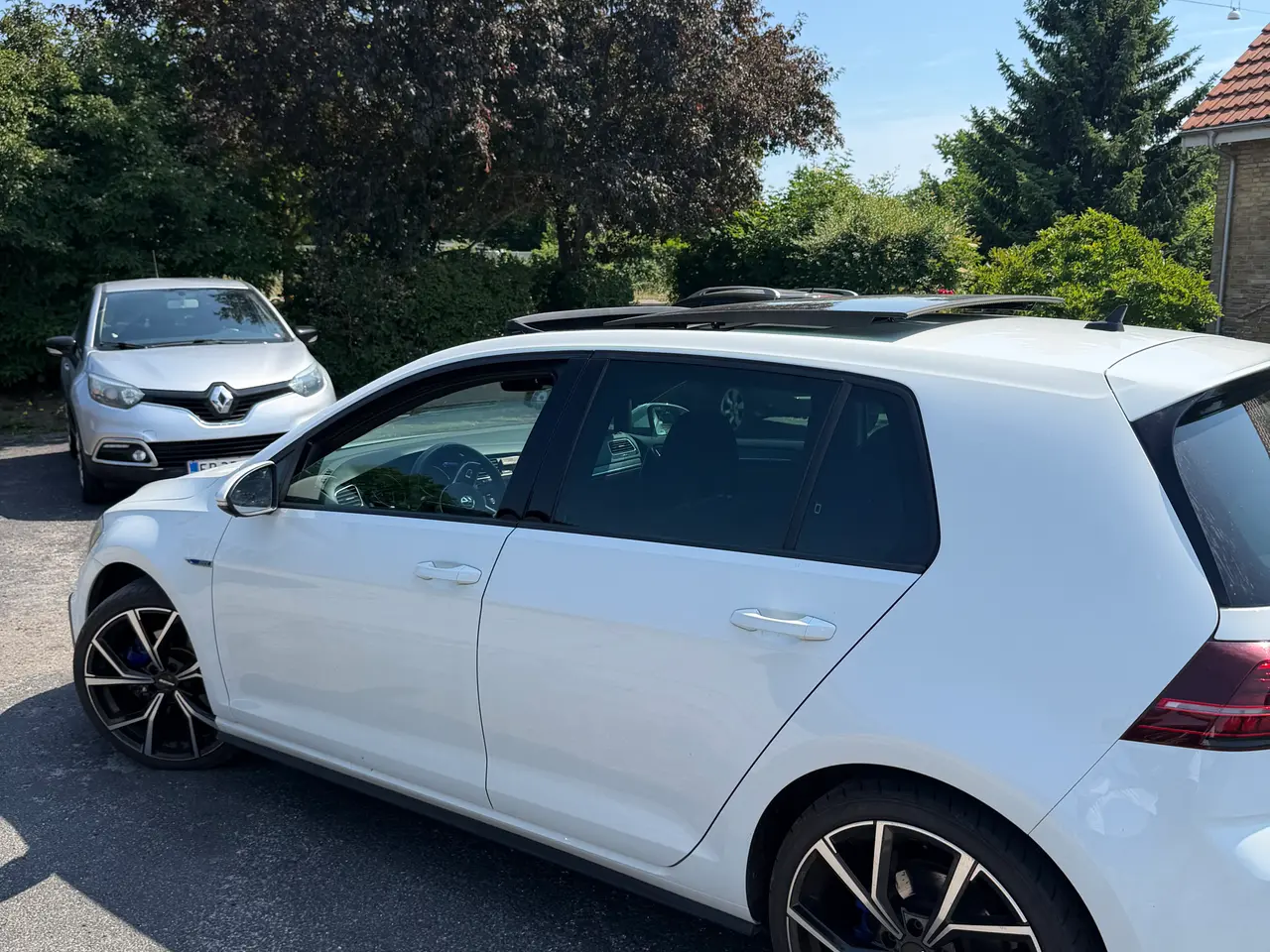 Billede 5 - Volkswagen Golf GTE DSG 2017