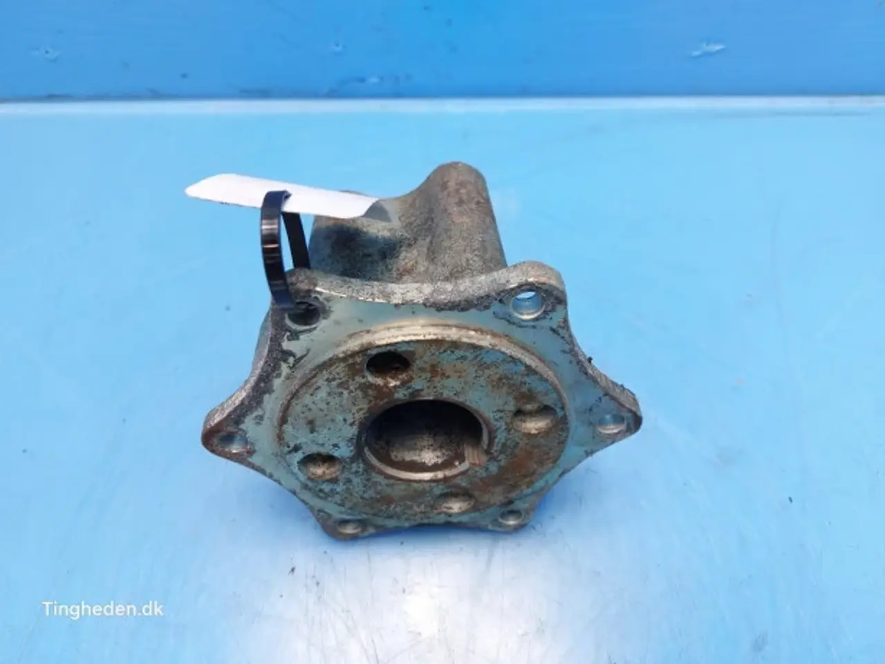 Billede 8 - Case 8010 Nav 87011488