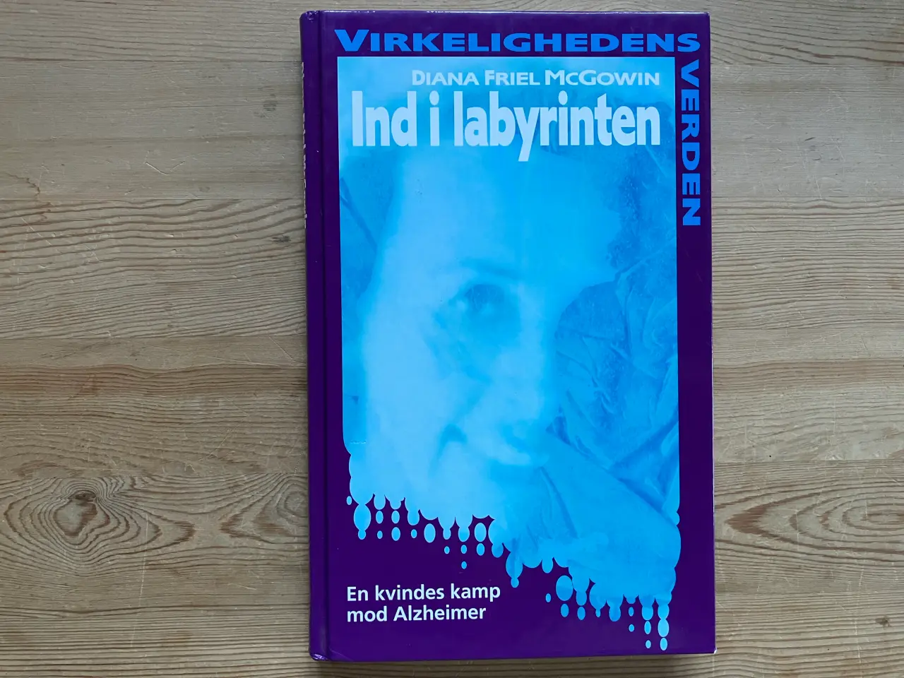 Billede 7 - TILBUD: Virkelighedens Verden, 10 bøger