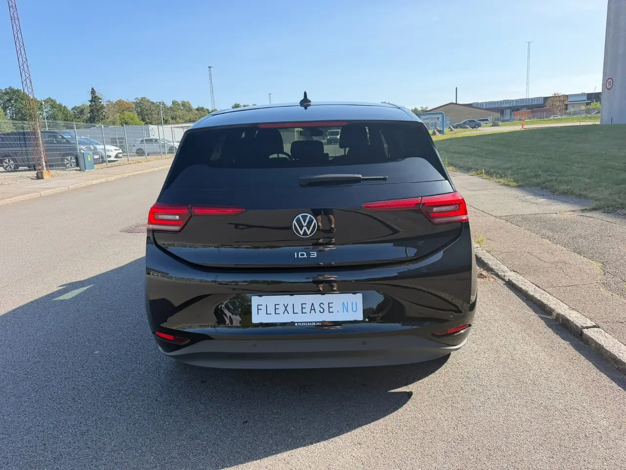 Billede 4 - VW ID.3 77 Pro S