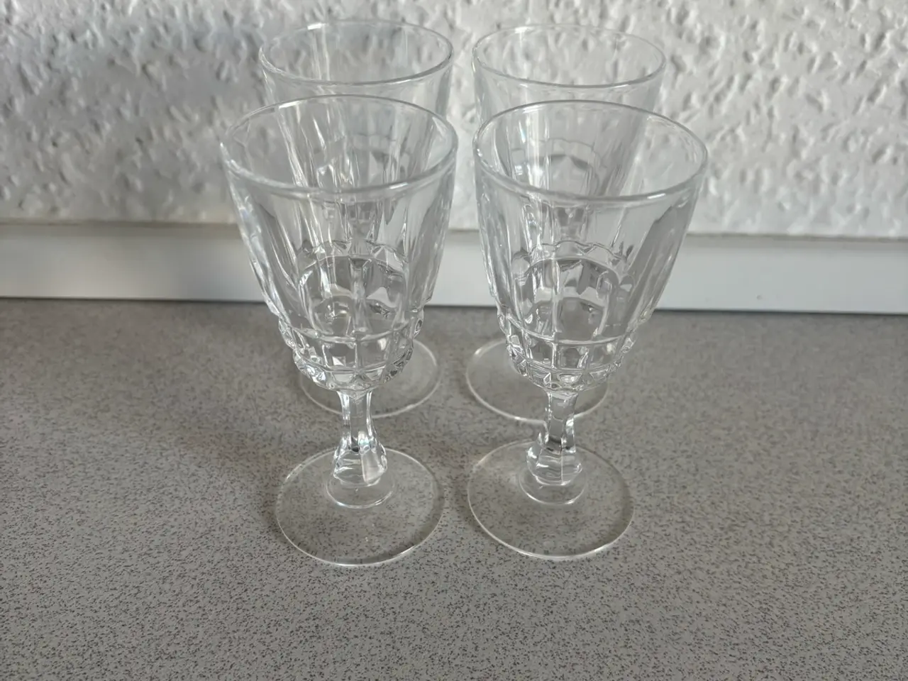 Billede 1 - Portvinsglas
