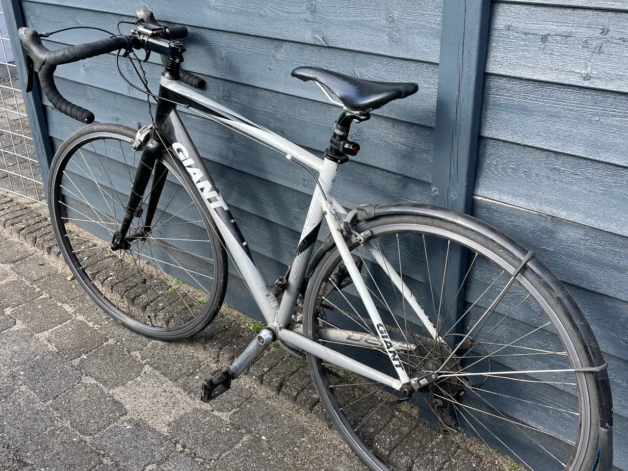 Billede 1 - Mustang cykel 
