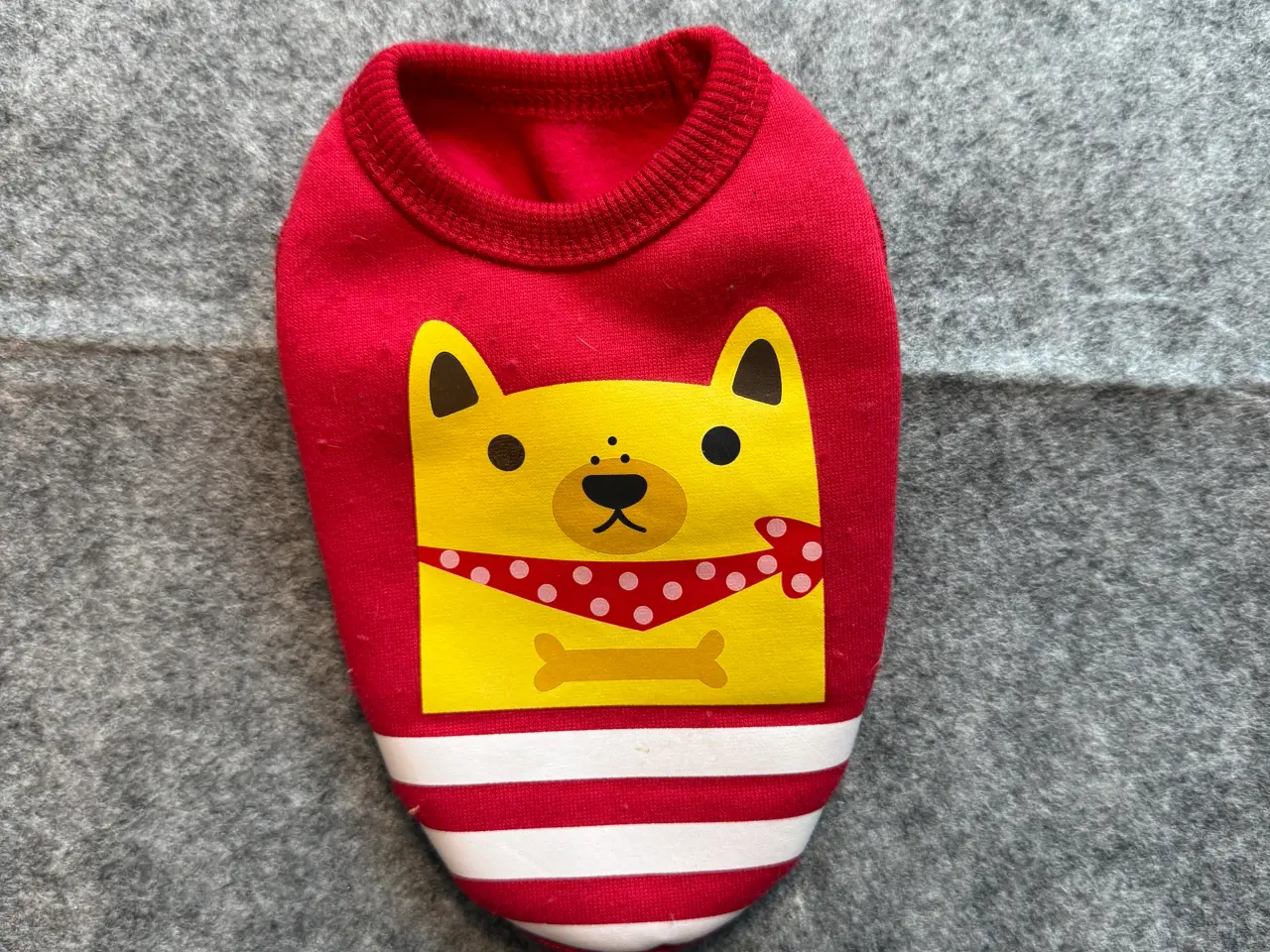 Billede 5 - Bluser/veste til kæledyr – passer ca. 1 - 1,5 kg