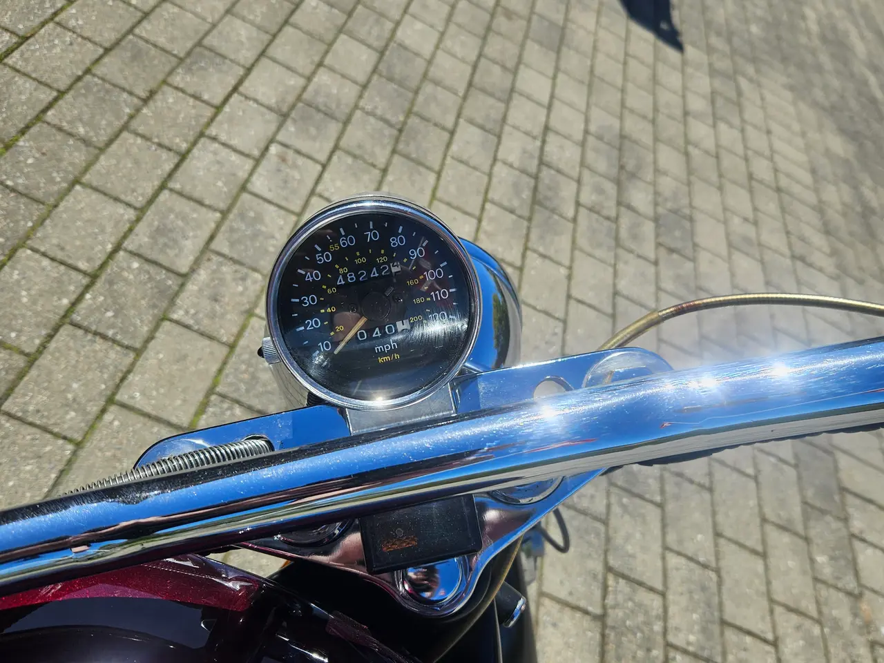 Billede 9 - Super fed Suzuki vs 1400 intruder sælges