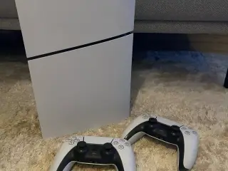 Playstation 5 slim digital