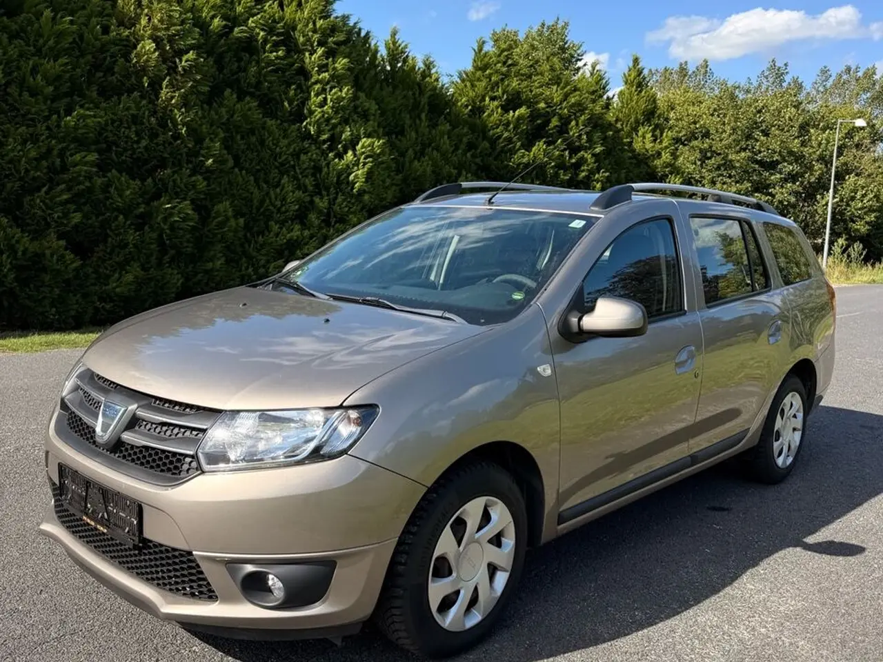 Billede 2 - Dacia Logan 0,9 Tce Lauréate 90HK