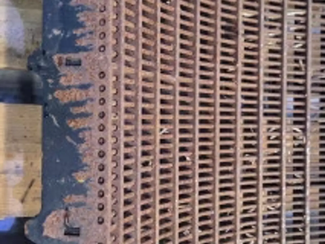 Billede 7 - Case 8010 Tærskebro L. 84182108