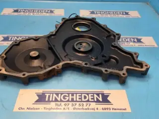 SisuDiesel 84AWF Dæksel V837074707