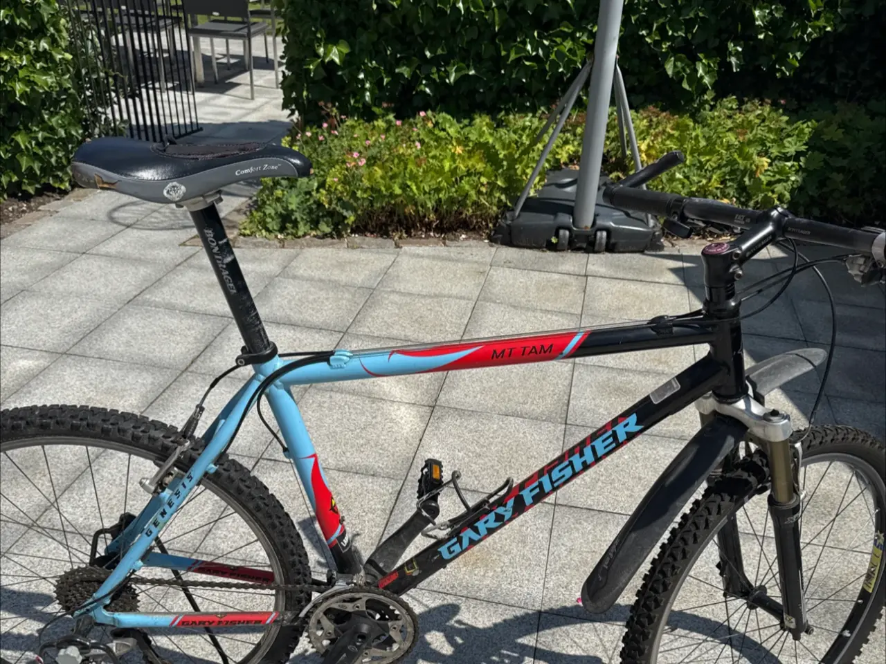 Billede 1 - Garry Fisher MTB