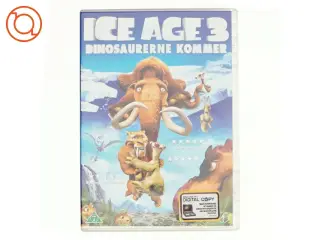 ICE AGE 3