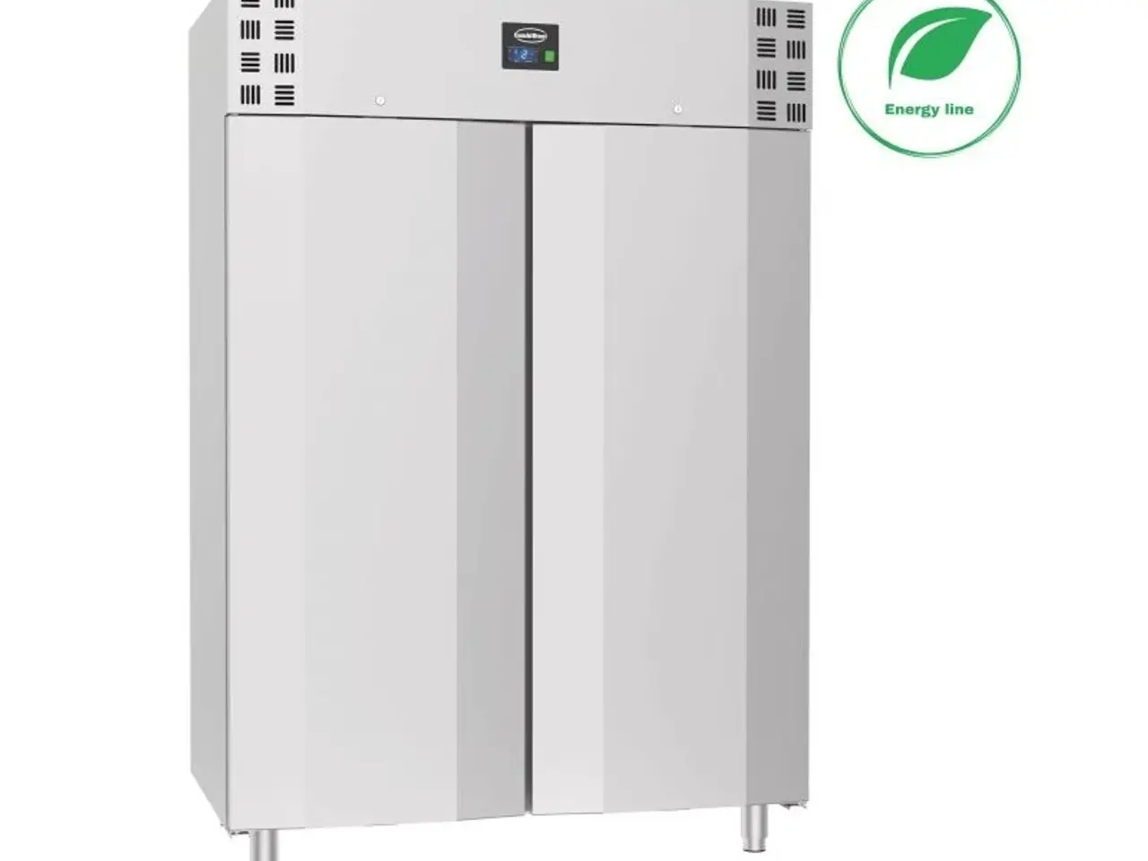 Billede 1 - Industrikøleskab 1400 L – B1400 x D810 x H2050 mm