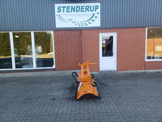 - - - SNEBLAD DRS-M 1800
