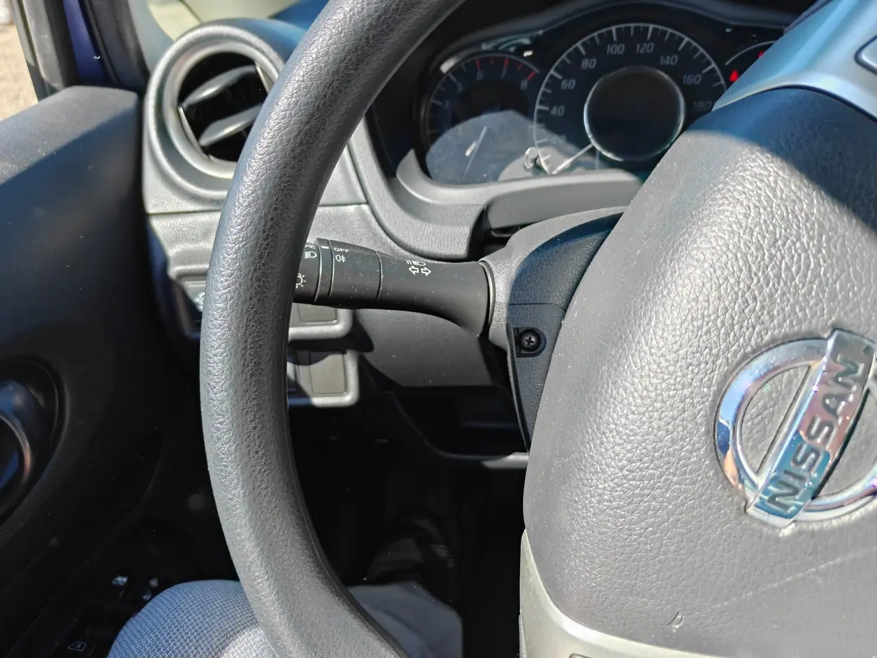Billede 21 - Nissan Note 1,2 Visia