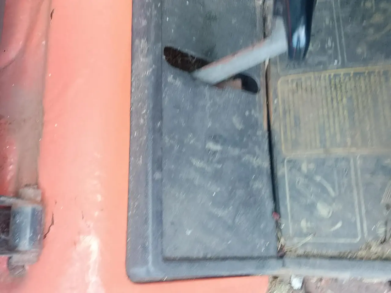 Billede 3 - Fin havetraktor