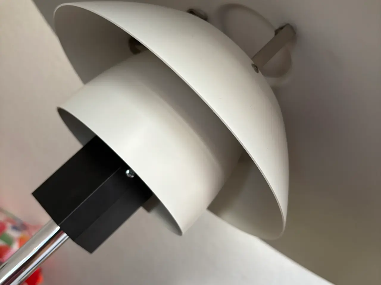 Billede 3 - HP lampe 
