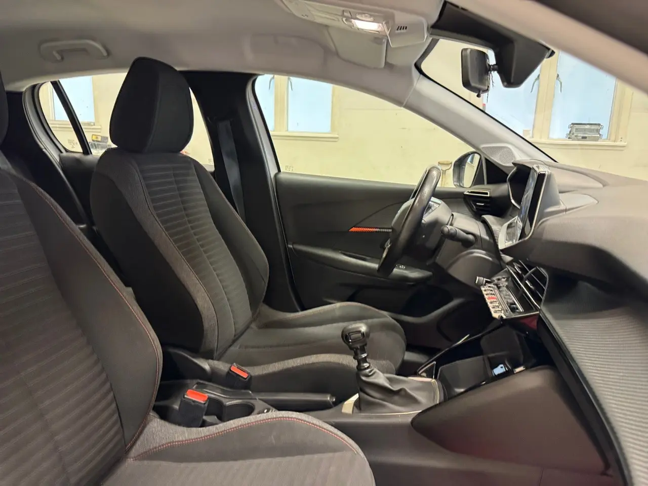 Billede 14 - Peugeot 208 1,5 BlueHDi 100 Active+