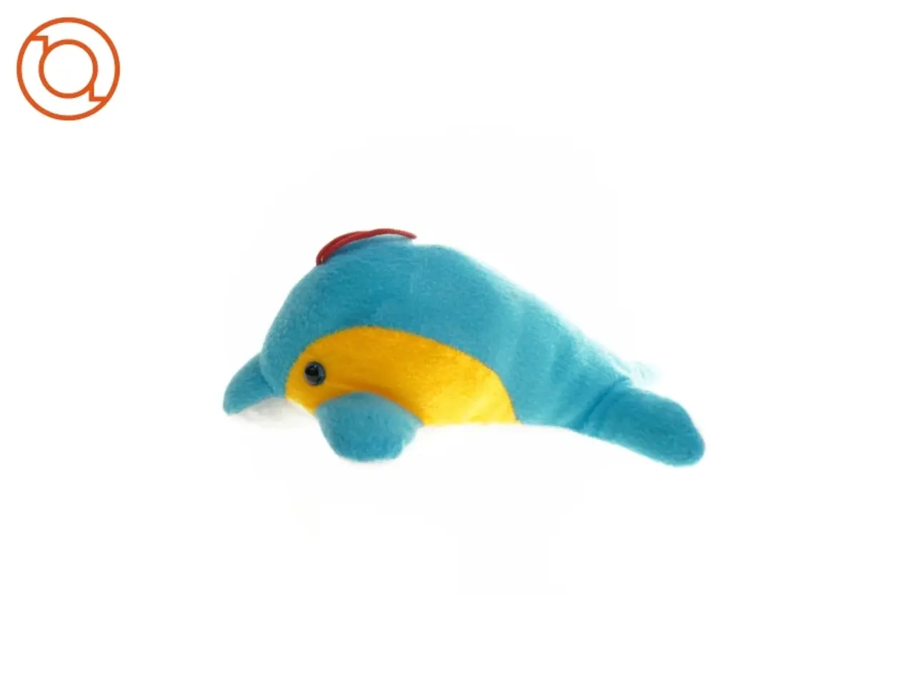 Billede 2 - Bamse (str. 23 x 17 cm)