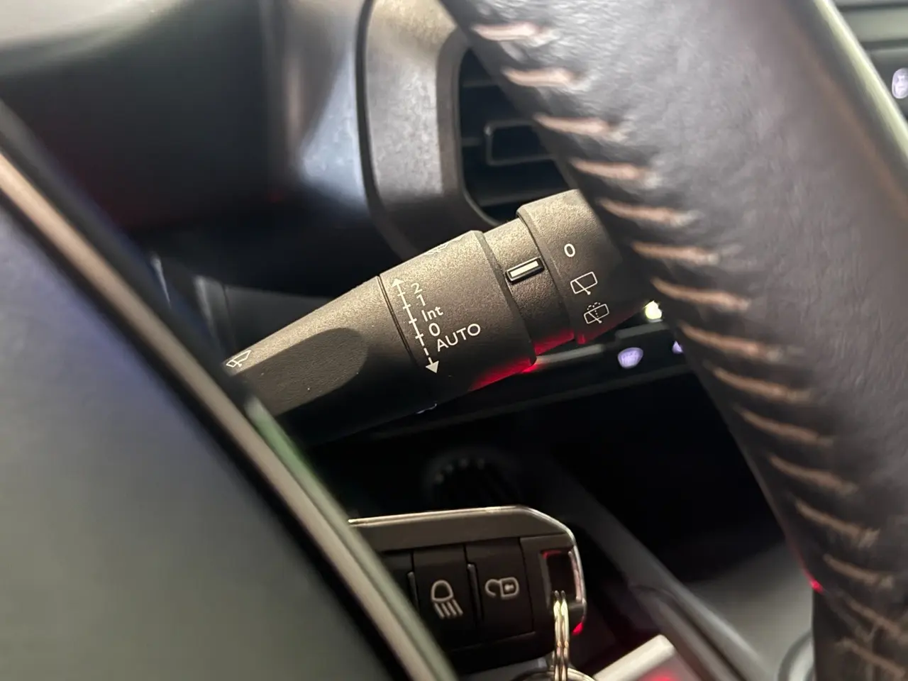 Billede 21 - Peugeot Rifter 1,5 BlueHDi 130 L1 Allure
