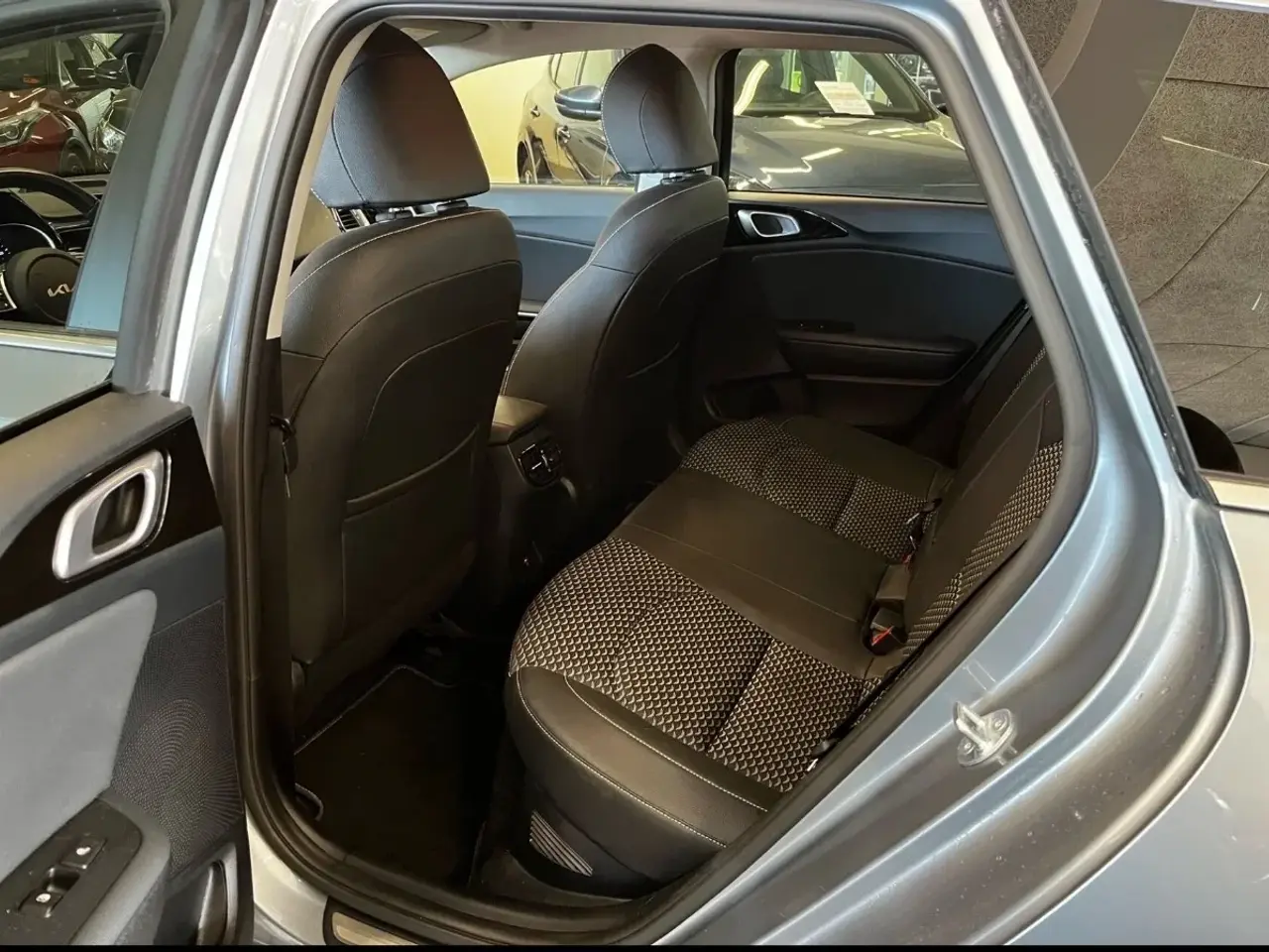 Billede 16 - Kia Ceed 1,6 PHEV Upgrade SW DCT