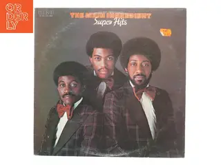 The Main Ingredient - Super Hits LP fra RCA