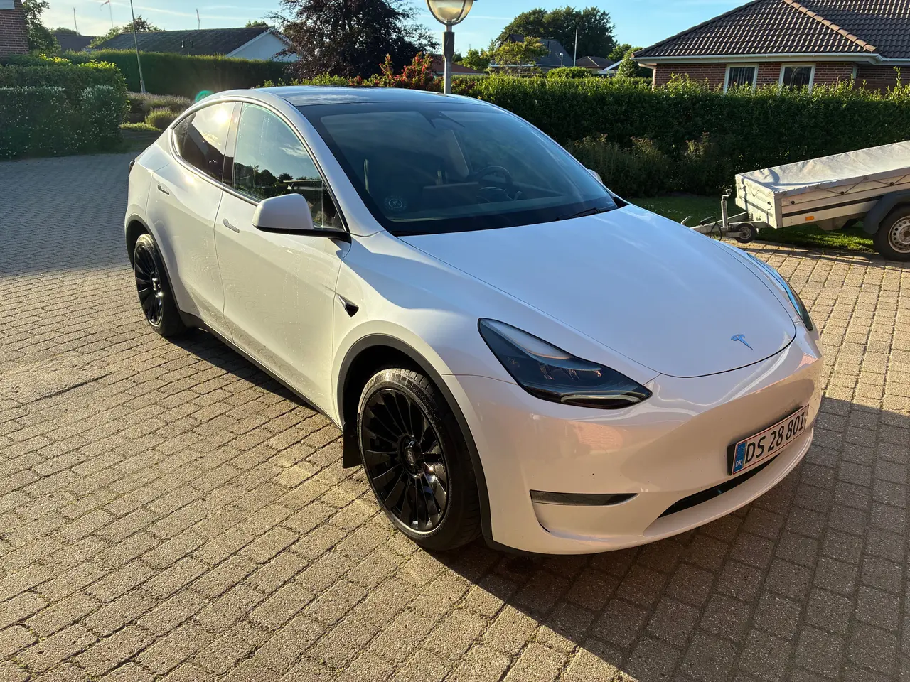 Billede 2 - Tesla model Y