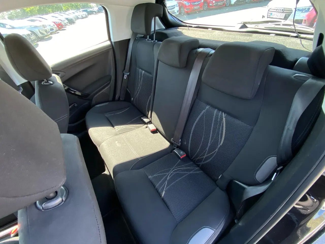 Billede 10 - Peugeot 208 1,0 VTi Access 68HK 5d