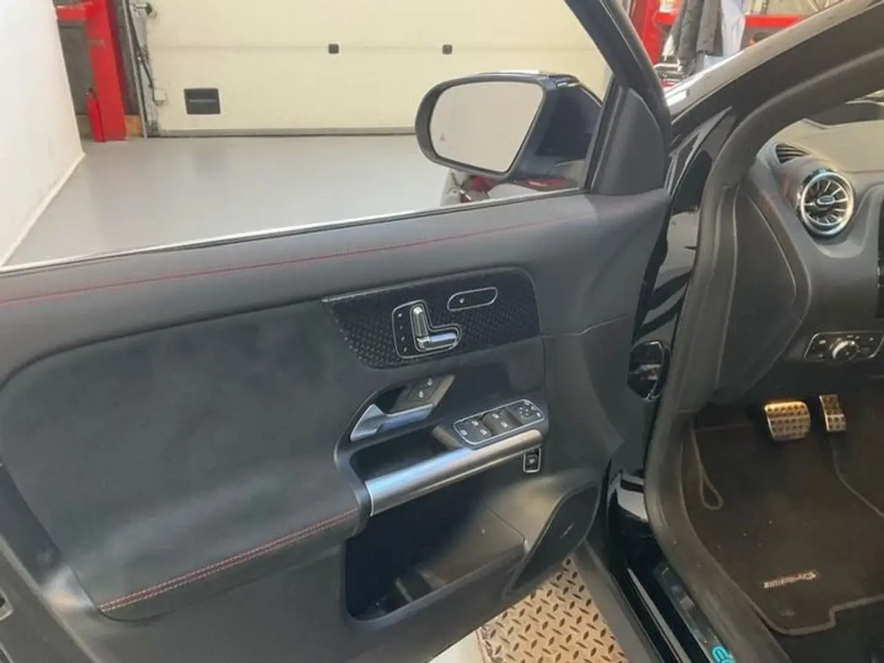 Billede 4 - Mercedes EQA250+  AMG Premium