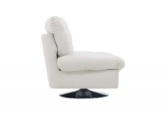 Florens Lænestol  - Off White