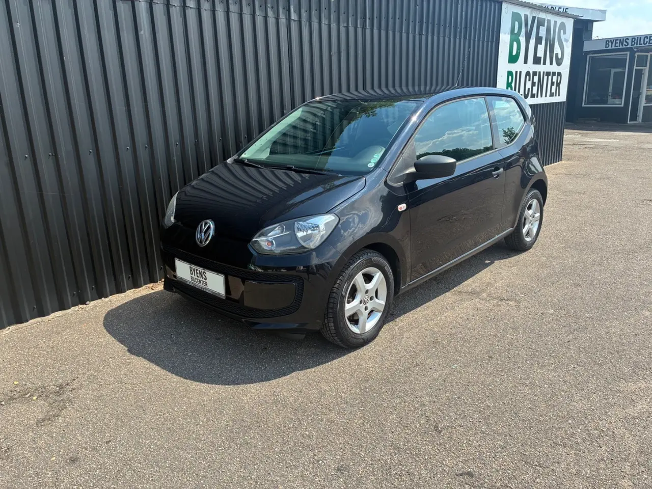 Billede 3 - VW Up! 1,0 60 Take Up!
