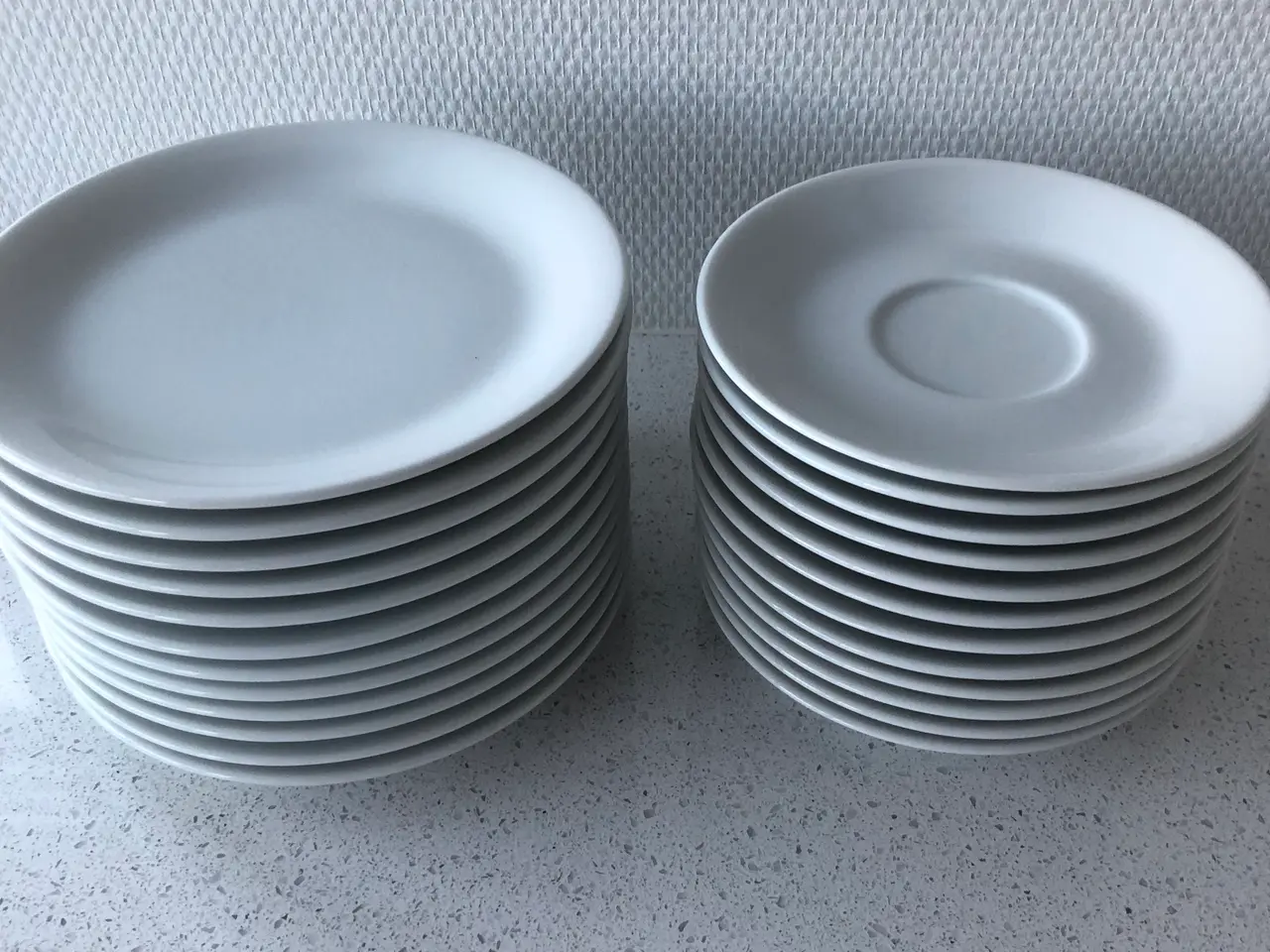 Billede 3 - Kaffestel 12 af hver 48 Dele fra Inside Afh. 350 K