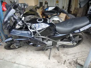 Kawasaki ER-5