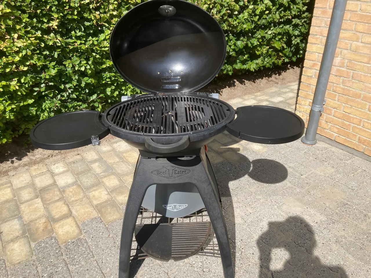 Billede 2 - Beef-Eater