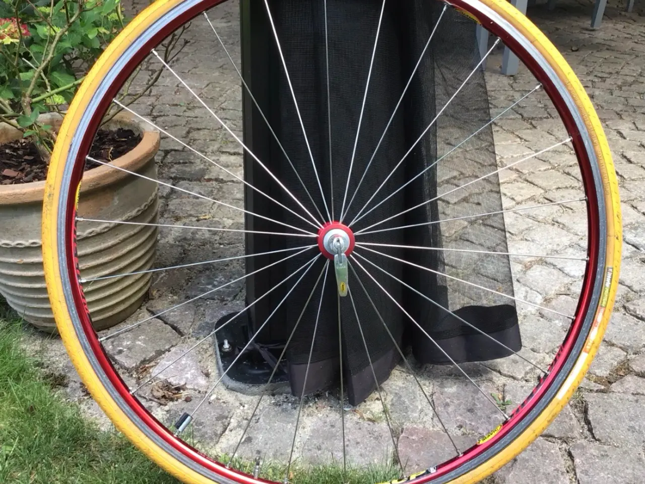 Billede 7 - Peugeot Team Line Carbon vintage
