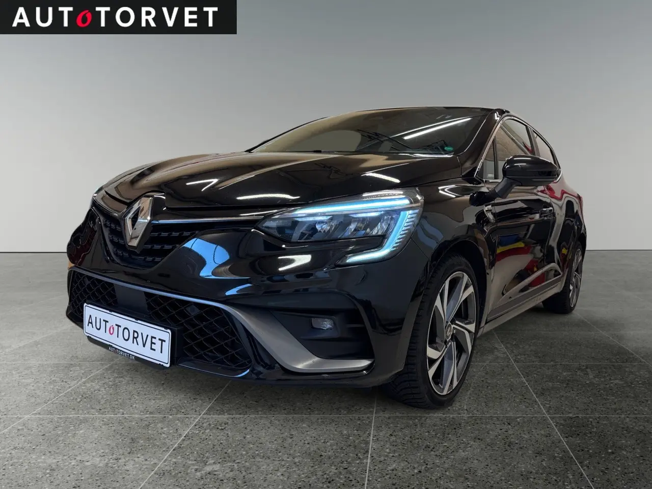 Billede 1 - Renault Clio V 1,0 TCe 100 R.S. Line