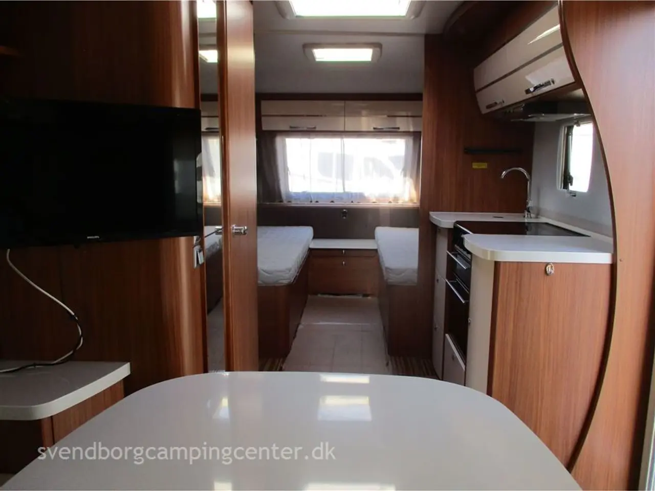 Billede 9 - 2015 - Adria Alpina 563 LU